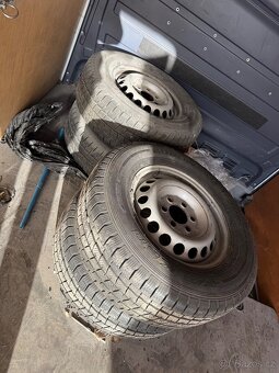 MERCEDES SPRINTER 316 CDI MAXI 2018 DPH - 13