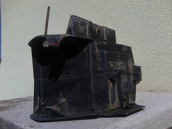 čz 175/482 Trail,čz 125/476 175/487 Harlejka - ND - 13