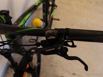 Kellys Gate 30 Dinamyc - 13