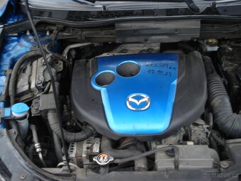 Mazda CX-5 2.2 SKYACTIV D 4 x 4 REVOLUTION,ČR,SERVISKA - 13