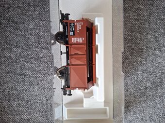Modely vláčků a vagónů Fleischmann - 13