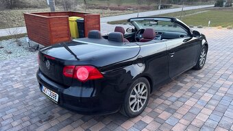 Vw eos 2.0fsi - 13