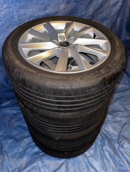 205/50R17, Scala, Kamiq, R17 - 13