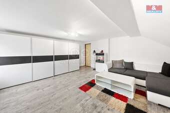 Prodej rodinného domu, 260 m², Velký Šenov - 13