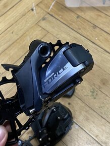 SRAM RED / Force Axs - 13