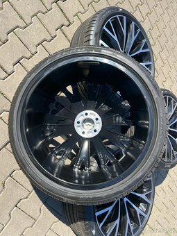 VOLVO XC60, 22", NOVÁ LETNÍ SADA - 13