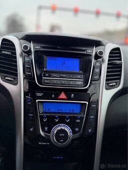 Hyundai I30 1.6CRDI - 13