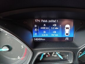 Ford C max - 13