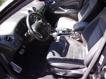 Ford Mondeo kombi 2,0TDCi 103kW,automat,prov.8.2009 - 13