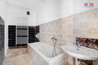 Prodej rodinného domu, 110 m², Evaň - 13