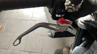 Aprilia Shiver 750 r.v 2009 - 13