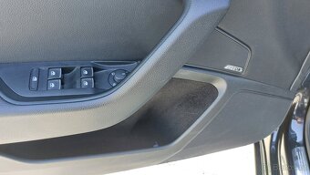 Prodám Škoda Superb 4x4 2.0Tdi DSG 140 kw - 13
