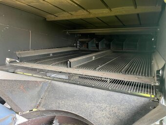 Claas Lexion 600TT - 13