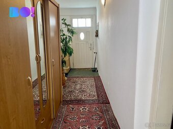 Prodej rodinného domu, Velatice, okres Brno-venkov - 13