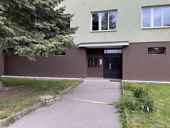 Prodej bytu 3+1/L, OV, 76 m2, ulice Vodárenská, Karlovy Vary - 13