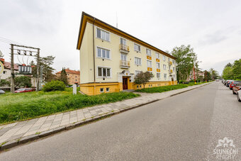 Prodej bytu 2+1, 58 m² - Uherské Hradiště, Revoluční - 13