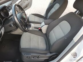 Škoda Superb 2,0 TDI,103kW,Elegance,ROZVODY - 13