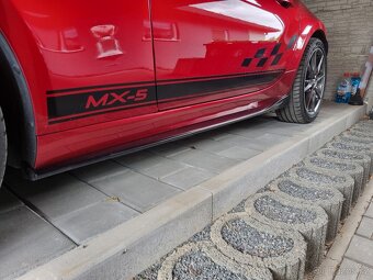 MX-5 REVOLUTION Top - 13