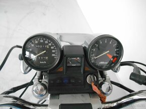 Honda VT 500E - 13