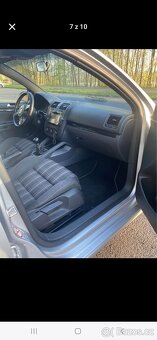 Volkswagen Golf V GT 240PS - 13