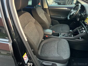 Škoda Kodiaq Fl 2.0 Tdi 110Kw CLEVER TAŽNÉ Kamera ACC 124TKM - 13