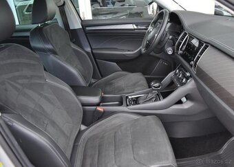 Škoda Kodiaq 2,0TDi REZERVACE - 13