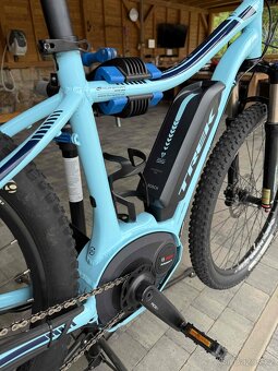 Dámské elektrokolo Trek Powerfly 5+ - 13