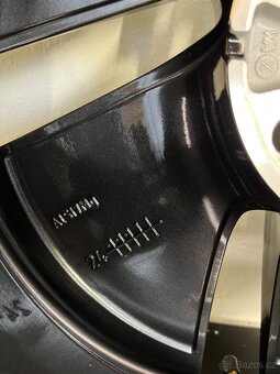 Origo Alu kola VW  passat b9 r-line “Bologna” 5x112 - 13