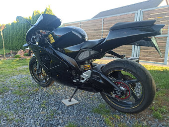 Aprilia RSV 1000 R.V.2002 - 13