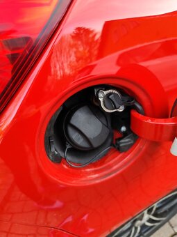 Opel Corsa D 1. 2. Essentia LPG 2014 - 13