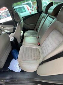 VW Passat b6 2.0tdi BMP na nahradni dily barva hnědá LC8Z - 13