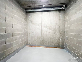 Pronájem bytu 3+kk, 62 m2, Praha Michle - 13