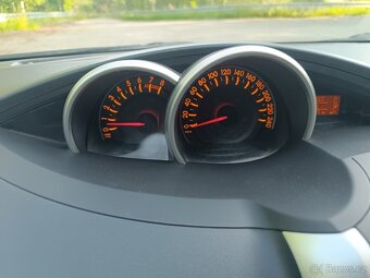 Toyota Verso 1.8 Valvematic / Benzín / 2010 - 13