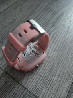Chytré hodinky Smart Watch dívčí - 13