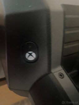 Herní joistick Boeing na pc a Xbox - 13