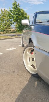 Audi 80 cabrio - 13