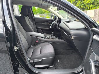 Mazda CX30 2.0 Skyactiv-G 90kw 54tis.km +++KRASAVICE+++ - 13