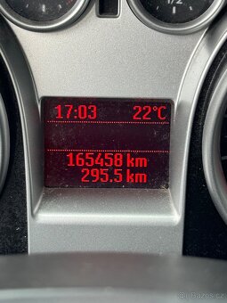 Ford FOCUS 1,6 16V combi -  Black Magic - 13