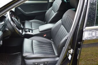 Skoda Superb 2019 - 13