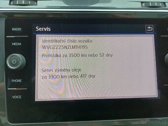 VW Tiguan 4x4 ALLSPACE DSG 2.0 TDI 110 kW - 13