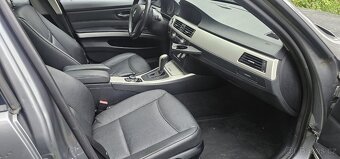 BMW 320i 125kw Automat - LCI - Kůže, Velká NAVI, Panorama - 13