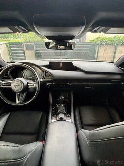 Mazda 3 Turbo 2021 - 13