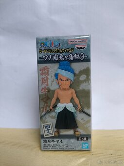 Figurky One Piece (sběratelské) - 13