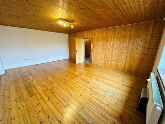 Pronajmu byt 2+kk, 60 m2 - KNĚŽNICE 5 km od Jičína - 13