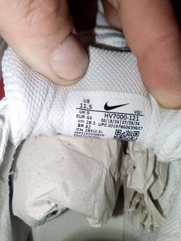 Nike Air Force 1 07 pink velikost - 13