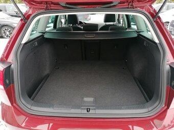 Volkswagen Golf 1.6 TDi IQ Drive,Panorama - 13