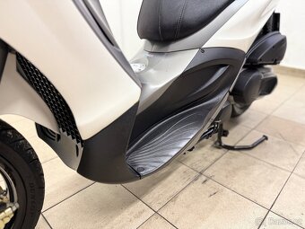 PIAGGIO BEVERLY 350,ABS - 13
