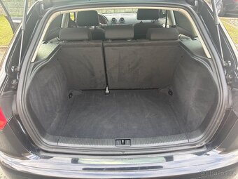 Audi A3 2.0TDI Sportback NOVÉ ROZVODY+SPOJKA - 13