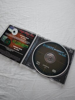 CD - Taneční mix - 13