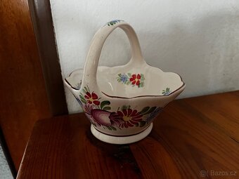 Chodská keramika a porcelán - 13